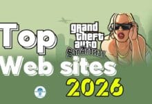 Top meilleurs jeux GTA PPSSPP à télécharger sur Android en 2026