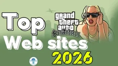Top meilleurs jeux GTA PPSSPP à télécharger sur Android en 2026