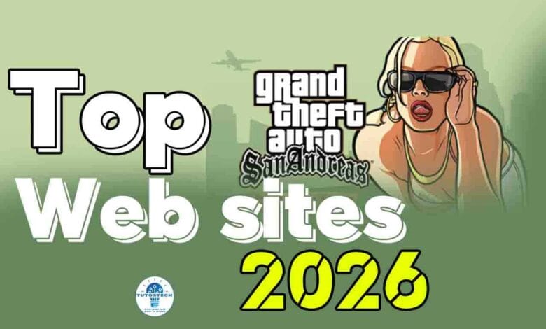 Top meilleurs jeux GTA PPSSPP à télécharger sur Android en 2026