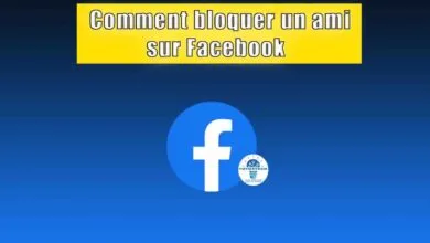 bloquer un ami sur Facebook sur PC, Android et iPhone.