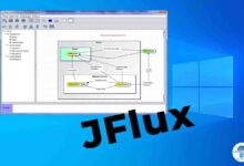 Télécharger et installer JFlux sur Windows