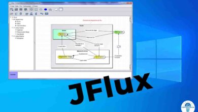 Télécharger et installer JFlux sur Windows