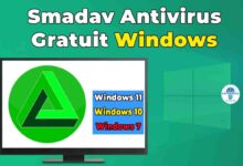 Télécharger Smadav Antivirus 15.2 gratuit pour Windows 11, 10 et 7
