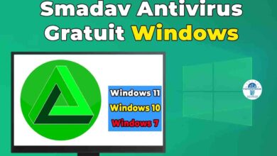 Télécharger Smadav Antivirus 15.2 gratuit pour Windows 11, 10 et 7