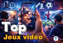 Les jeux vidéo les plus joués en 2026