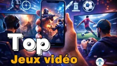 Les jeux vidéo les plus joués en 2026