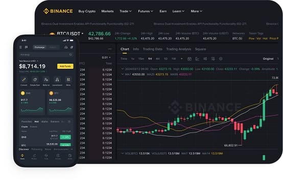 Binance