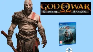 God Of War 2 PPSSPP – Télécharger God Of War 2 PSP ISO