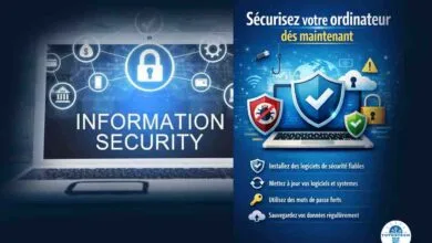 Logiciels de sécurité à télécharger Logiciels de sécurité à télécharger pour protéger son ordinateur