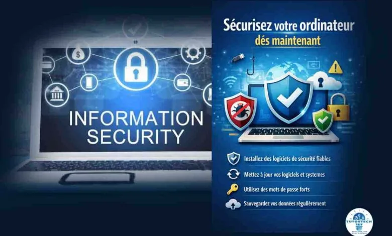 Logiciels de sécurité à télécharger Logiciels de sécurité à télécharger pour protéger son ordinateur