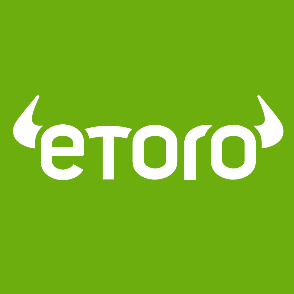 logo eToro