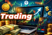 gagner argent trading