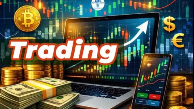 gagner argent trading