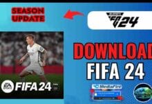 FIFA 24 APK OBB Android téléchargement gratuit