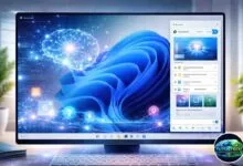 IA dans Windows 11 et logiciels