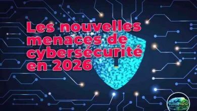 Les nouvelles menaces de cybersécurité en 2026