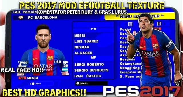 Pro Evolution Soccer 2017