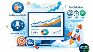 Guide complet SEO en 2026 pour débutants – stratégies et tendances