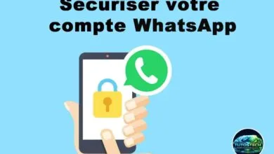 Solution pour sécuriser son compte WhatsApp contre le piratage