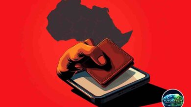 Arnaques en ligne en Afrique -cybercriminalité et fraude numérique sur mobile