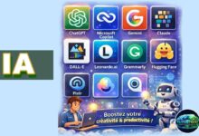 Les meilleurs outils d’intelligence artificielle gratuits