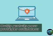 outils gratuits pour protéger ordinateur