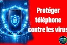 Comment protéger son téléphone contre les virus avec un bouclier numérique