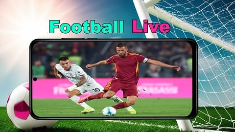 Football Live HD
