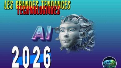 Les grandes tendances technologiques