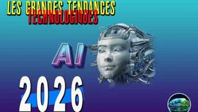 Les grandes tendances technologiques