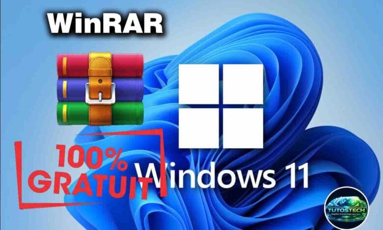 Télécharger WinRAR Crack Gratuit 2026 Final + Clés d’Activation