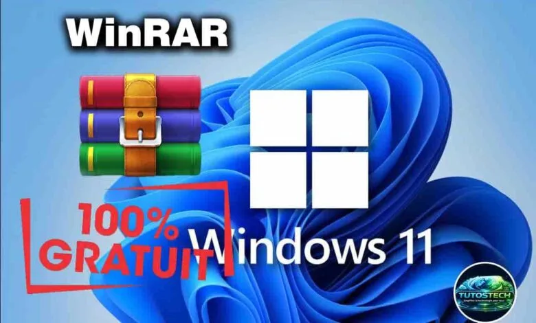 Télécharger WinRAR Crack Gratuit 2026 Final + Clés d’Activation