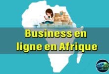 les idées de business en ligne en Afrique