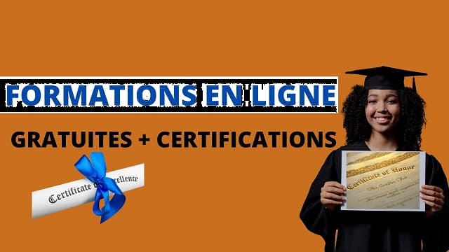 formation en ligne