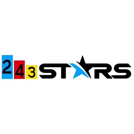 243stars