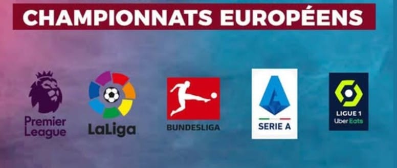 Championnats européens