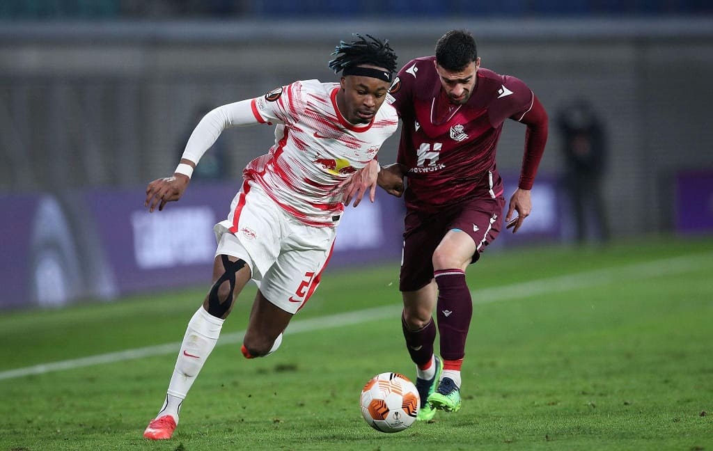 Europa League