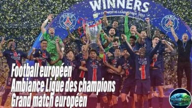 Football européen : ce qu’il faut retenir des matchs récents