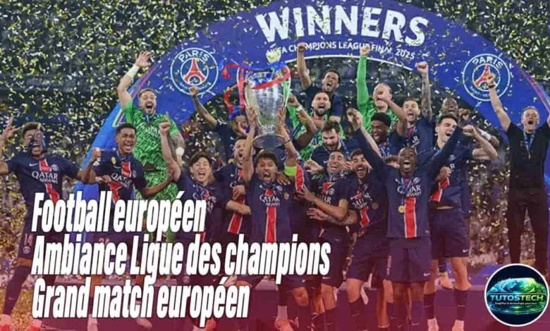 Football européen : ce qu’il faut retenir des matchs récents