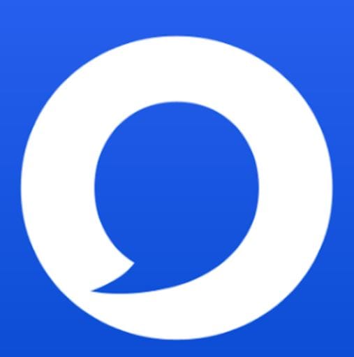 Olvid Messenger -Alternatives à WhatsApp