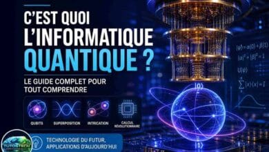 informatique quantique