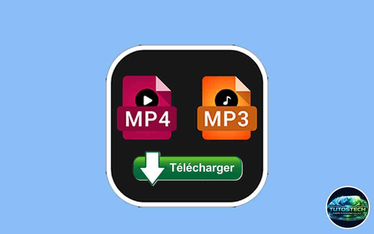 Les sites web pour télécharger la musique MP3 et MP4 gratuitement