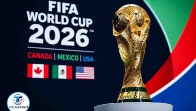 Coupe du Monde FIFA 2026™ Scores en direct, Résumés vidéo et Actualités en temps réel