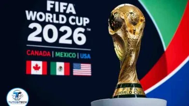 Coupe du Monde FIFA 2026™ Scores en direct, Résumés vidéo et Actualités en temps réel