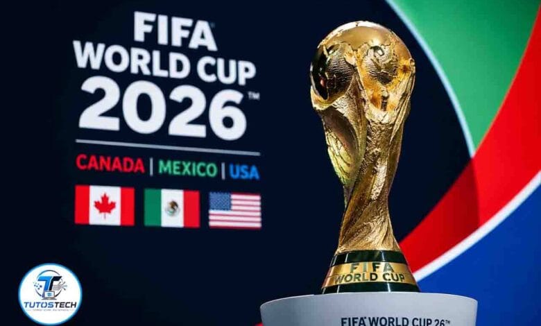 Coupe du Monde FIFA 2026™ Scores en direct, Résumés vidéo et Actualités en temps réel