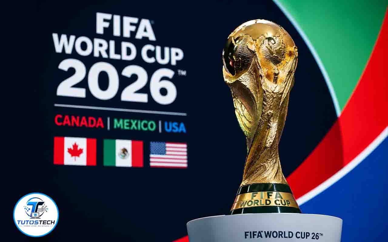 Coupe du Monde FIFA 2026™ Scores en direct, Résumés vidéo et Actualités en temps réel