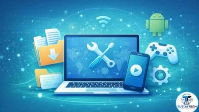 Tutostech par Défaut