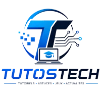 Tutostech - Actualités, Technologie et Divertissement 