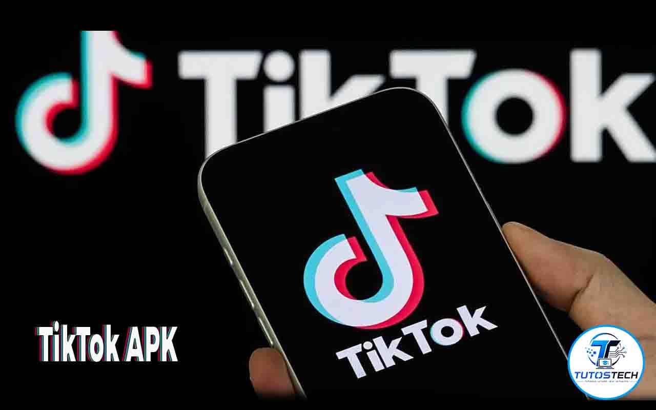 Télécharger TikTok APK Dernière Version