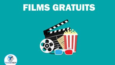 sites de téléchargement de films gratuits pour mobile et PC